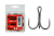 Крючки Saikyo тройн.7001BN №2/0 (3шт)