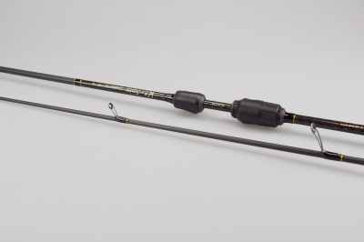 Спиннинг штекерный Kaida K7-Spin 22г 2.23м