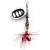 Блесна вращ. Lucky John BONNIE BLADE 02 04.3г 004