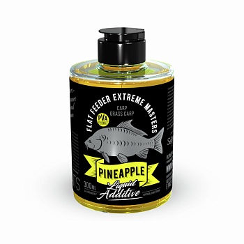 FFEM Liquide Adittive Pineapple 300ml