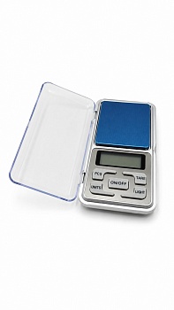 Цифровые портативные весы Pocket Scale
