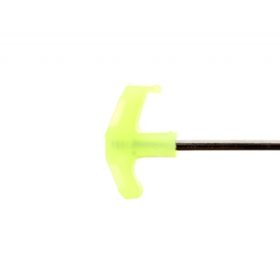 Колышек для палатки CARP PRO 20см фосфоресцирующий