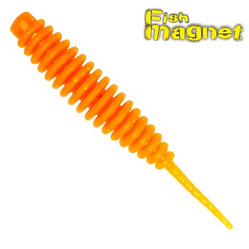 Силиконовые приманки Fish Magnet Shishka 2,7' 129
