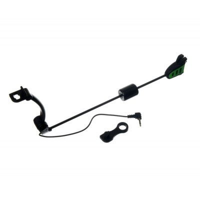 Набор свингеров CARP PRO Cratus EVO 4шт