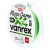 Шнур плет. LJ Vanrex MICRO GAME х4 BRAID Fluo Green 125/010 Шнур плет. LJ Vanrex MICRO GAME х4 BRAID Fluo Green 125/010