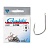 Крючки рыболовные Gamakatsu LS-2210B HOOKS BRONZE #12 (25 шт)