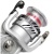 Безынерционная катушка Daiwa 20 CROSSFIRE LT 4000-C