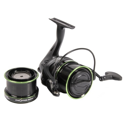 Безынерционная катушка Feeder Concept MAGMA 8 5000FD