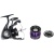Безынерционная катушка Daiwa 24 PROREX X LT 4000-C