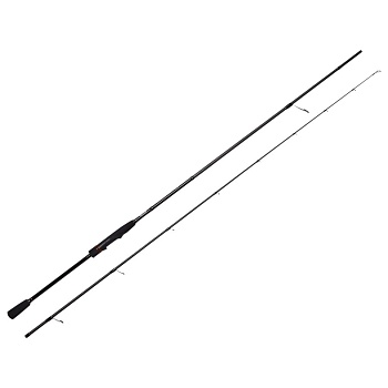 Удилище спиннинговое Lucky John Basara 6-26g, 2.44m