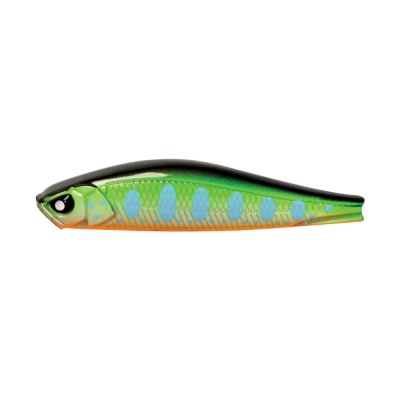 Воблер Lucky John Pro Series BASARA 90SP, 10.5гр, 0-1,5м, 104