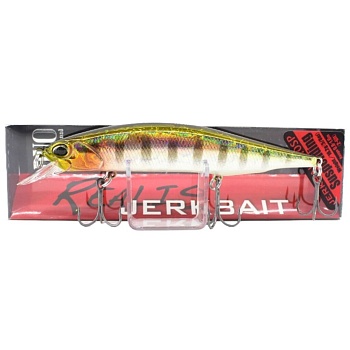 Воблер DUO Realis Jerkbait 110SP, 0,8-1,6м,110мм, 16,2 гр. ADA3058