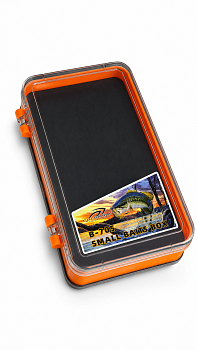 Коробка COLUMBIA Small baits box B-705
