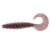 Слаги съедобные искусственные LJ Pro Series ULTRAWORM CURLY 2,0in (05.00)/PA03 9шт.