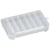 Коробка рыболов. Meiho CLEAR CASE C-800ND 205х145х40