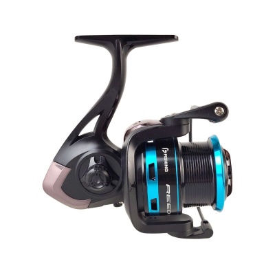Катушка фидерная F-FISHING Reed Feeder 5000 (3+1 подш)
