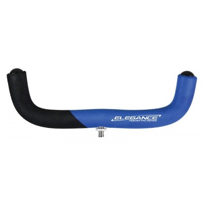 ELEGANCE FEEDER PRO Подставка для удилища EVA U Style 40см