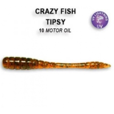 Tipsy 2" 9-50-10-6