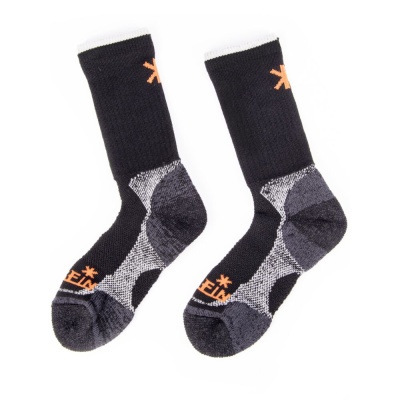 Носки Norfin NORDIC MERINO LIGHT T3A р.M(39-41)