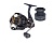 Катушка безинерционная Kaida REZEL-5000-6BB New