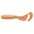 Твистеры съедоб. искусст. LJ Pro Series MICRO GRUB 1,0in(02,50)/071 15шт