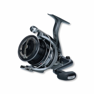 Безынерционная катушка Daiwa 20 N'ZON LT 6000SS-P
