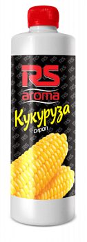 Ароматизатор сироп"Кукуруза" RUTILUS "RS" ( 500мл )