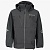 Куртка демисезон Simms insulated jacket Black размер M