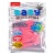Виброхвосты съедоб. искусст. LJ Pro Series BABY ROCKFISH 2,4in(06.10)/033 10шт.