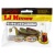 Виброхвосты съедобные искусственные LJ Pro Series MINNOW 05.60/T44 10шт.
