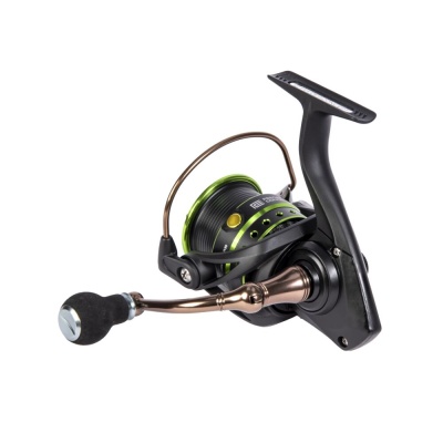 Безынерционная катушка Feeder Concept Turnament II 7 4000FD