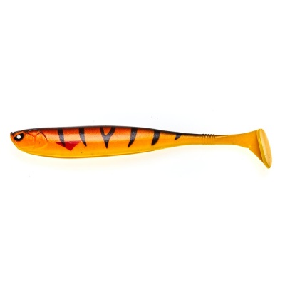 Виброхвосты LJ 3D Series BASARA SOFT SWIM 3.5in(08,89)/PG08 6шт.