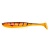 Виброхвосты LJ 3D Series BASARA SOFT SWIM 3.5in(08,89)/PG08 6шт.