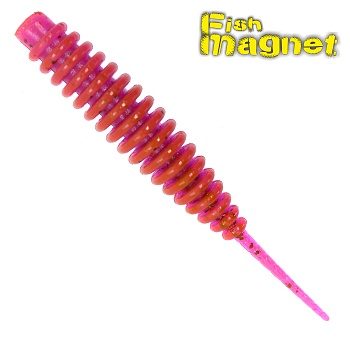 Силиконовые приманки Fish Magnet Shishka 1,5' 006