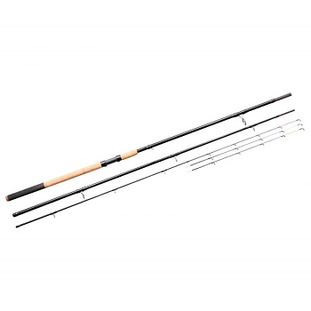 Удилище фидерное FLAGMAN Force Active Method Feeder 360 90gr