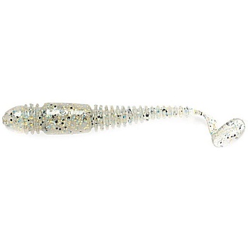 Виброхвосты съедобные искусственные LJ Pro Series TIOGA 2.0in(05.00)/S08 10шт.