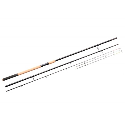Удилище фидерное FLAGMAN Force Active Feeder 360 Heavy 130gr