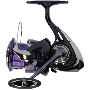 Безынерционная катушка Daiwa 24 PROREX X LT 4000-C