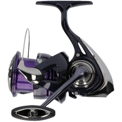 Безынерционная катушка Daiwa 24 PROREX X LT 4000-C