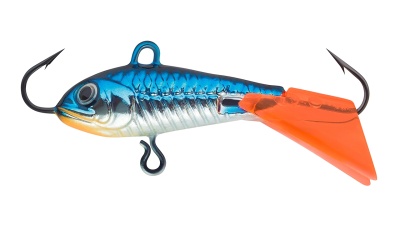 Балансир Strike Pro Ice Baby 24 24 мм 5.5 гр