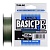 Шнур Sunline Basic PE HG 150m (Dark Green) #0.6/0.132mm 10lb/4.5kg