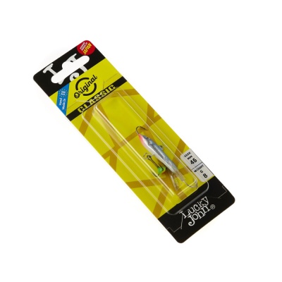 Балансир Lucky John CLASSIC 4.5 + тр. 50мм/15H