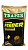 Прикормка рыболовная Traper 1kg FEEDER Turbo