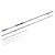 Удилище фидерное F-FISHING Gasta Feeder 3,6м тест max 70г, 220гр
