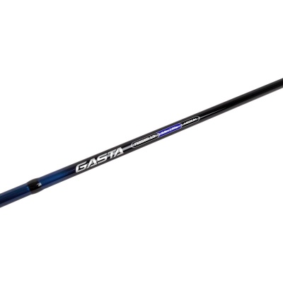 Удилище фидерное F-FISHING Gasta Feeder 3,9м тест max 80г, 252гр