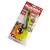 Твистеры LJ 3D BBS Series KUBIRA FIRE TAIL 9,0in (22,86)/PG41 1шт.