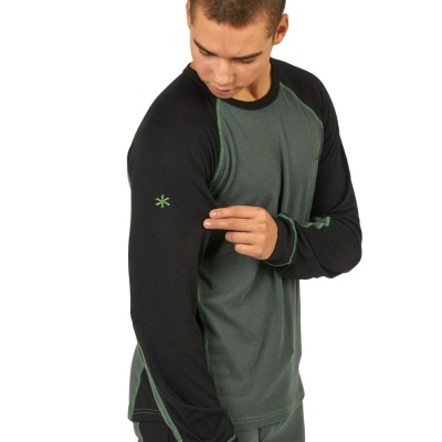 Термокомплект Norfin COMFORT LINE B 05 р.XXL