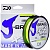 Леска плетеная Daiwa J-Braid X4E 0.07mm-135m yellow