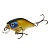 Воблер Lucky John Original CHUBBY 40F, 3.5гр, 0-0.4м, 015