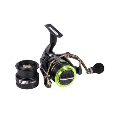 Безынерционная катушка Feeder Concept Turnament II 7 4000FD